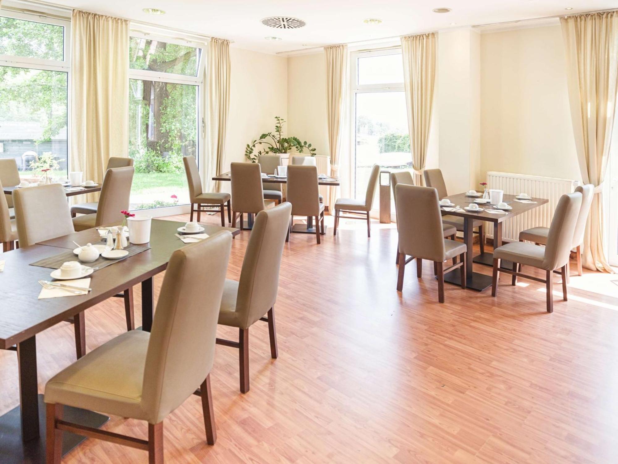Hotel Am Schloss Koepenick By Golden Tulip — Fotos 3